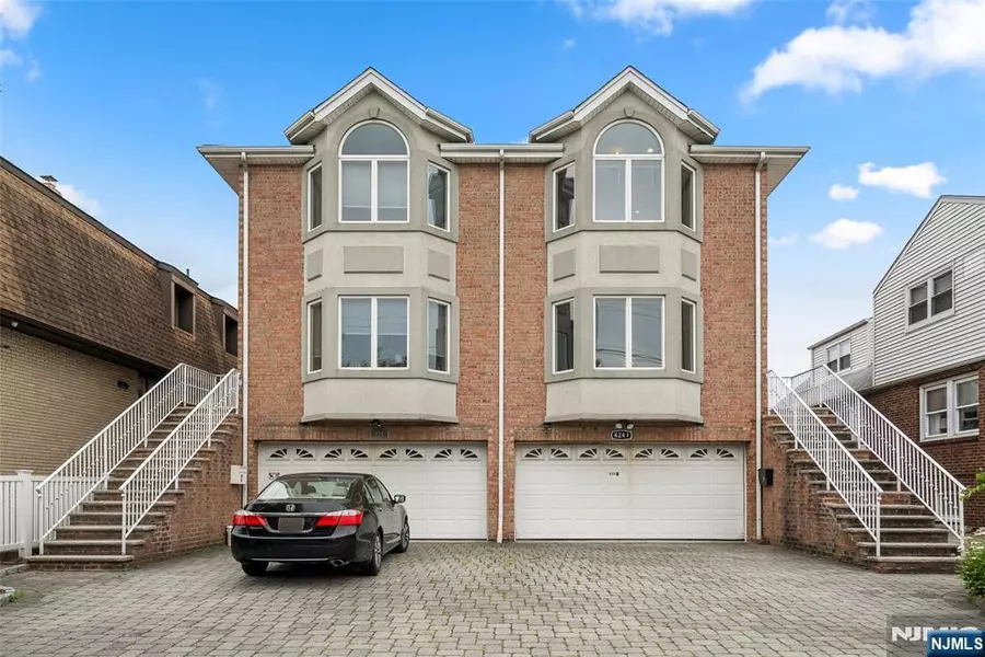 424 E Central #B, Palisades Park, NJ 07650