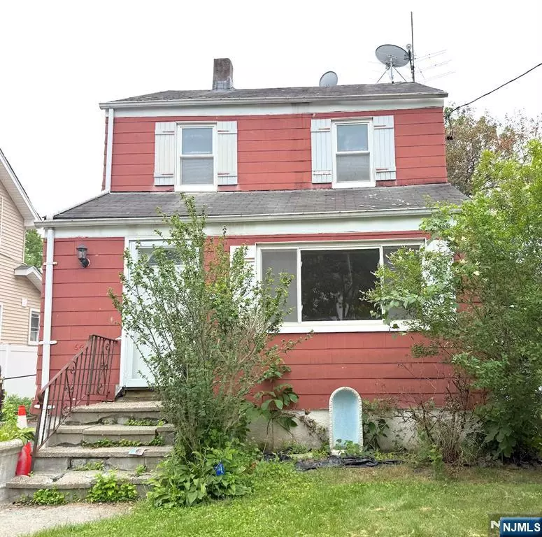 Teaneck, NJ 07666,648 Martense AVE