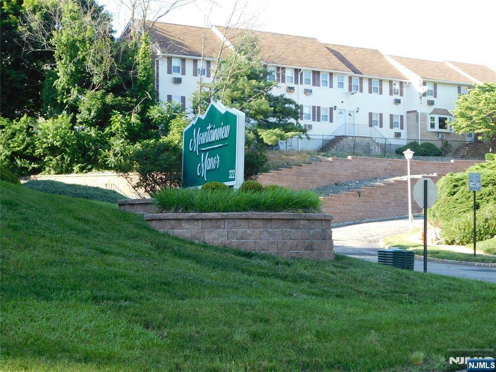 322 Richard Mine #P2, Rockaway Township, NJ 07885