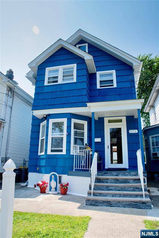 Kearny, NJ 07032,373 Hickory ST