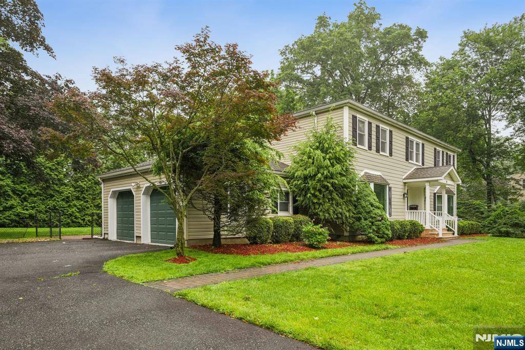 280 Greenwood AVE, Florham Park Borough, NJ 07932
