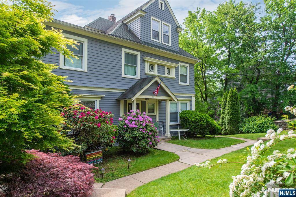 Clifton, NJ 07043,1283 Valley RD #7