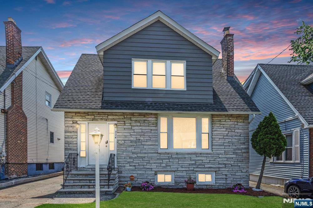 324 Park PL, Irvington, NJ 07111
