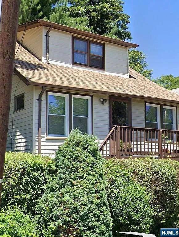 51 Mountainside TER, Clifton, NJ 07013