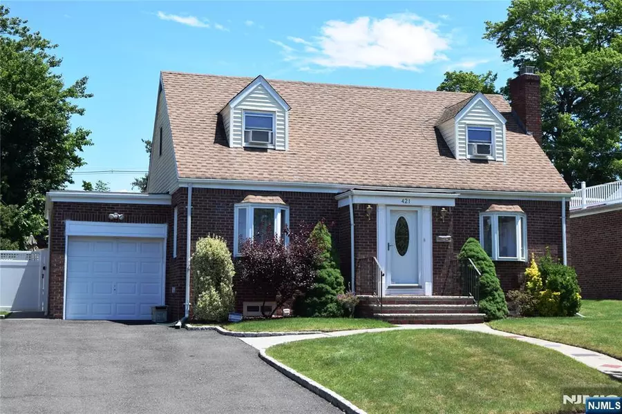 4-21 Summit AVE, Fair Lawn, NJ 07410