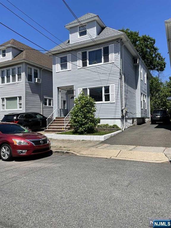170 Mahar AVE #1, Clifton, NJ 07011