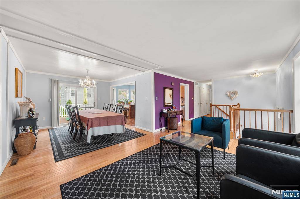 Old Tappan, NJ 07675,127 Clark AVE
