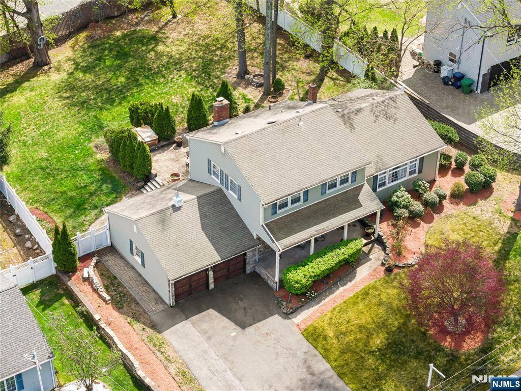 16 Baldwin TER, Wayne, NJ 07470