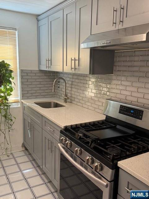 100 Huguenot AVE #2A, Englewood, NJ 07631