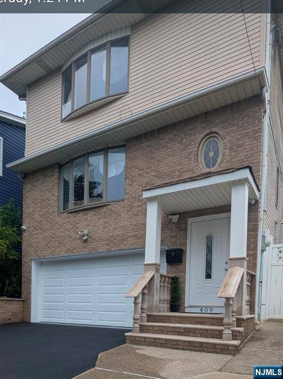 409 Washington ST, Carlstadt, NJ 07072