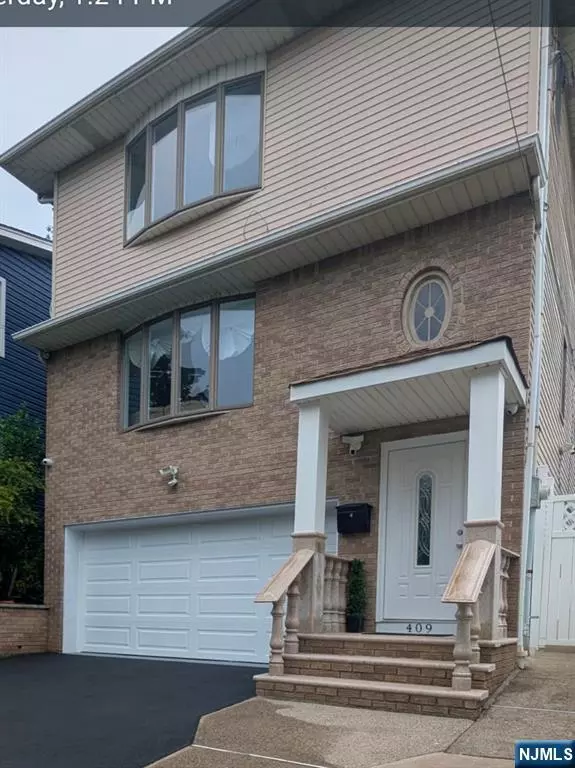 409 Washington ST, Carlstadt, NJ 07072