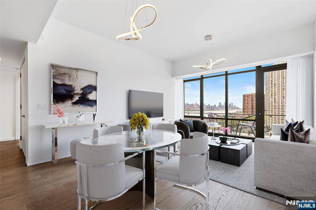 320 Adolphus AVE #513, Cliffside Park, NJ 07010