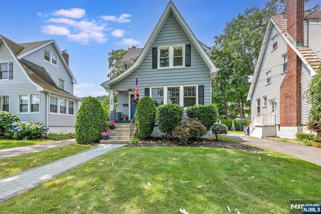 349 Elm ST, Oradell, NJ 07649