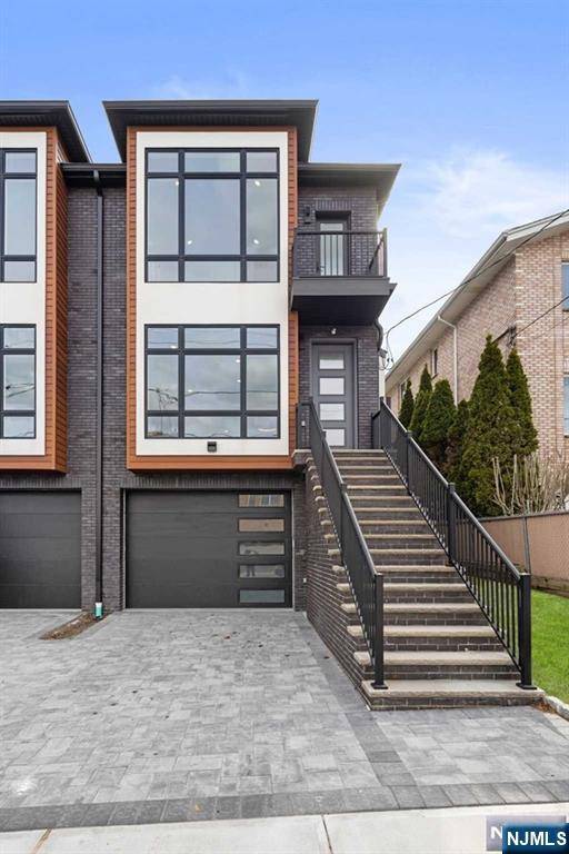 366 Nelson AVE #B, Cliffside Park, NJ 07010