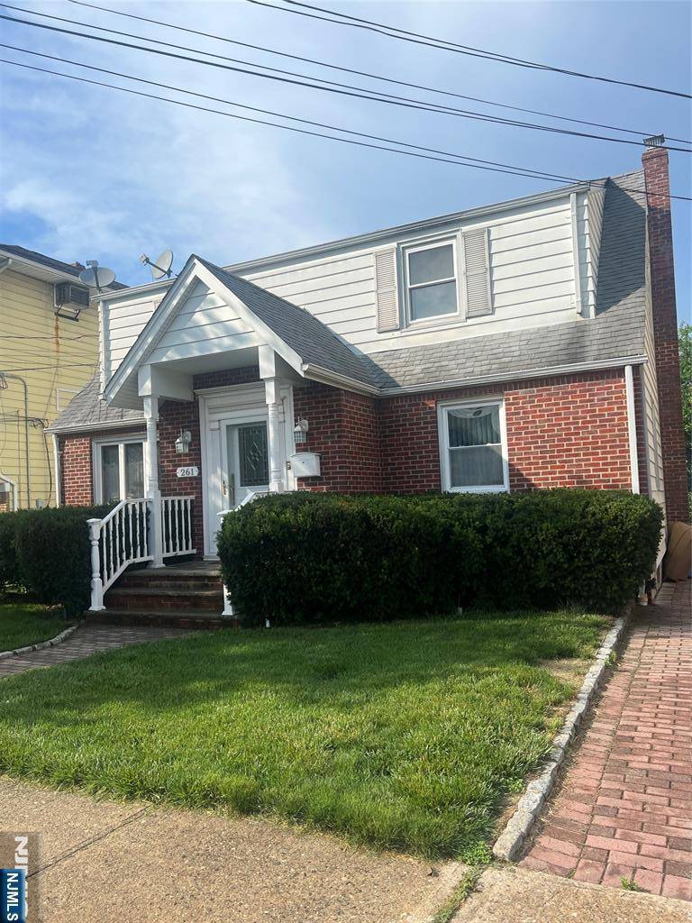 261 Hathaway ST #2, Wallington, NJ 07057