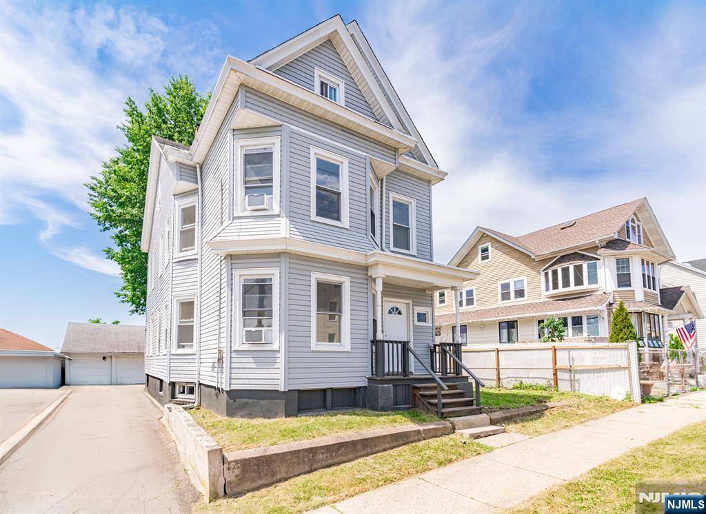 Paterson, NJ 07514,456 6th AVE