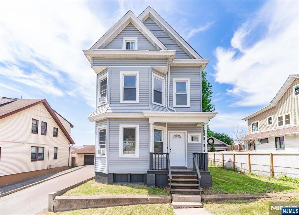 456 6th AVE, Paterson, NJ 07514