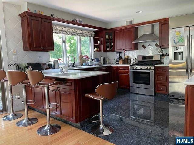 Norwood, NJ 07648,108 Aspen CT