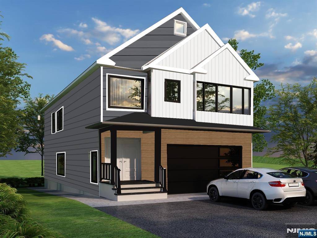 15 Brookside PL, Livingston, NJ 07039