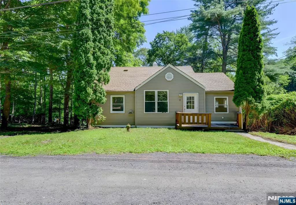 Jefferson Township, NJ 07885,15 River RD