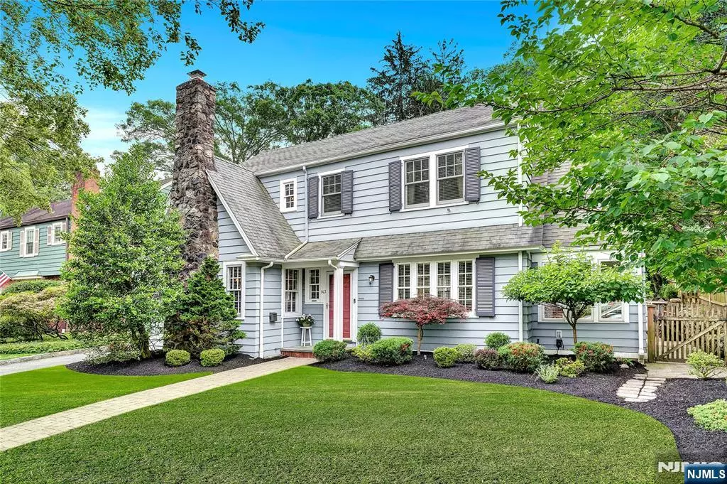 Verona, NJ 07044,143 Morningside RD