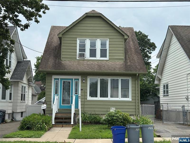 722 6th ST, Lyndhurst, NJ 07071
