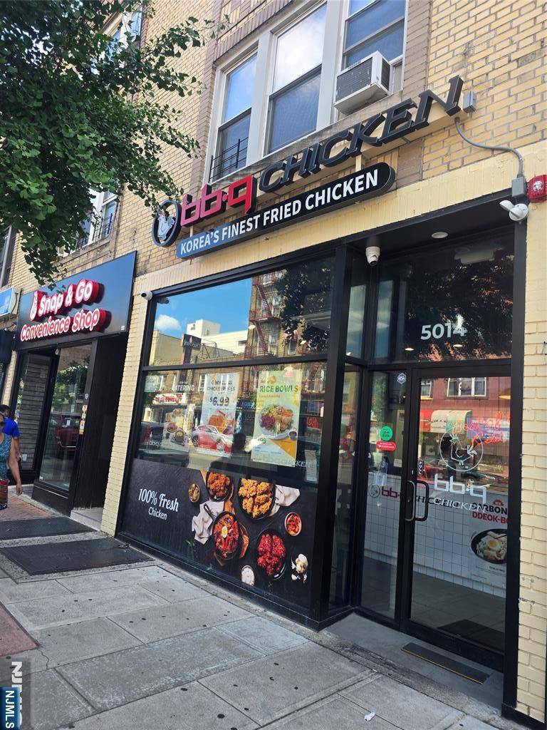 5014 Bergenline AVE, West New York, NJ 07093