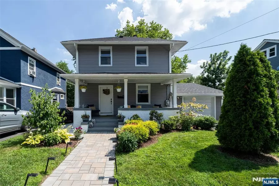 159 Hilton AVE, Maplewood, NJ 07040