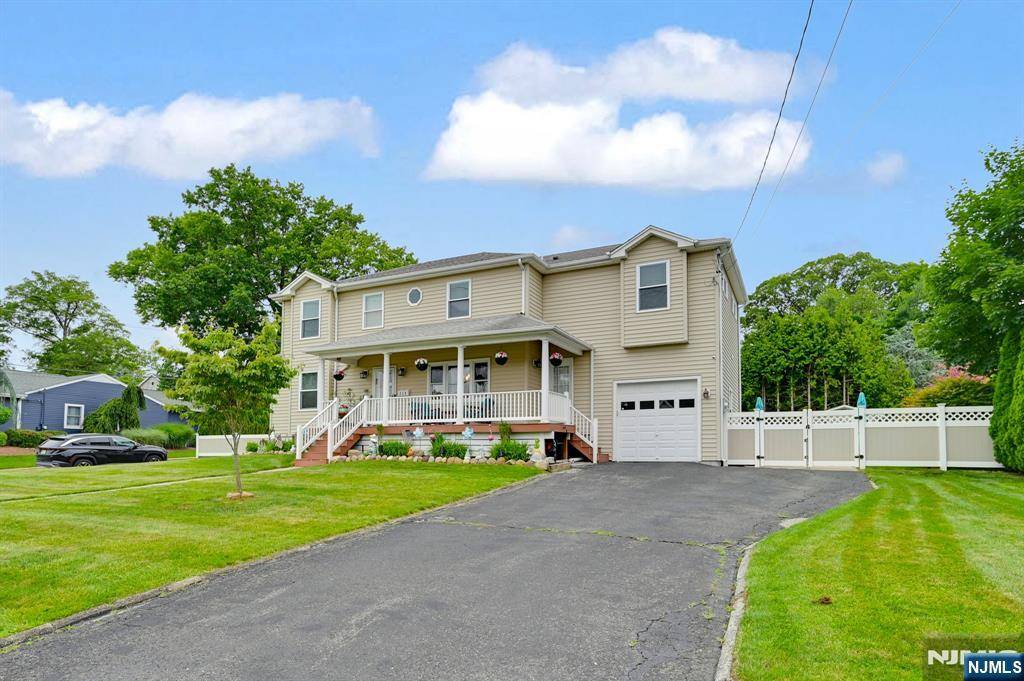 Emerson, NJ 07630,238 Grand BLVD