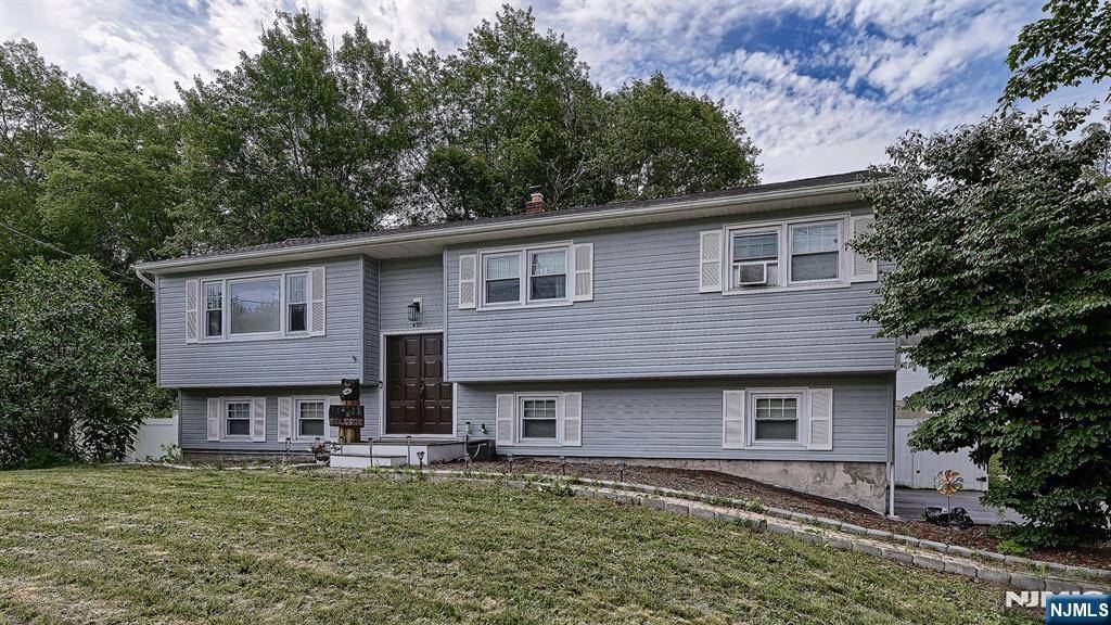 405 Warwick TPKE, West Milford, NJ 07421