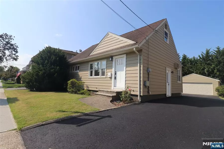 792 Morton ST, East Rutherford, NJ 07073