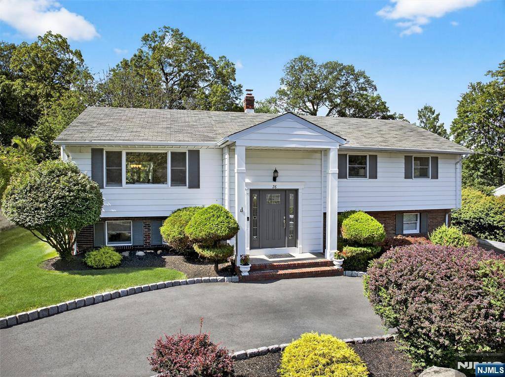28 Vine ST, North Haledon, NJ 07508