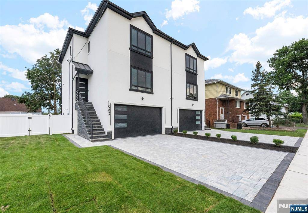 153 Huron AVE, Clifton, NJ 07013