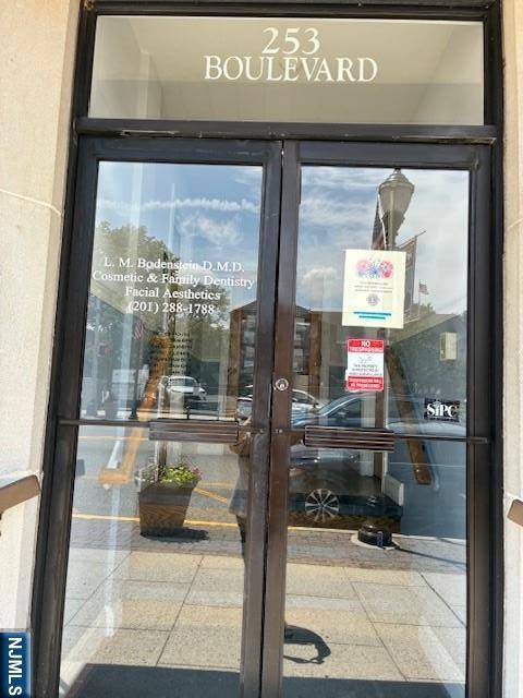 253 Boulevard #2, Hasbrouck Heights, NJ 07604