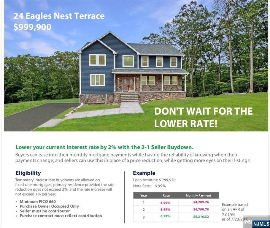 West Milford, NJ 07480,24 Eagles Nest TER