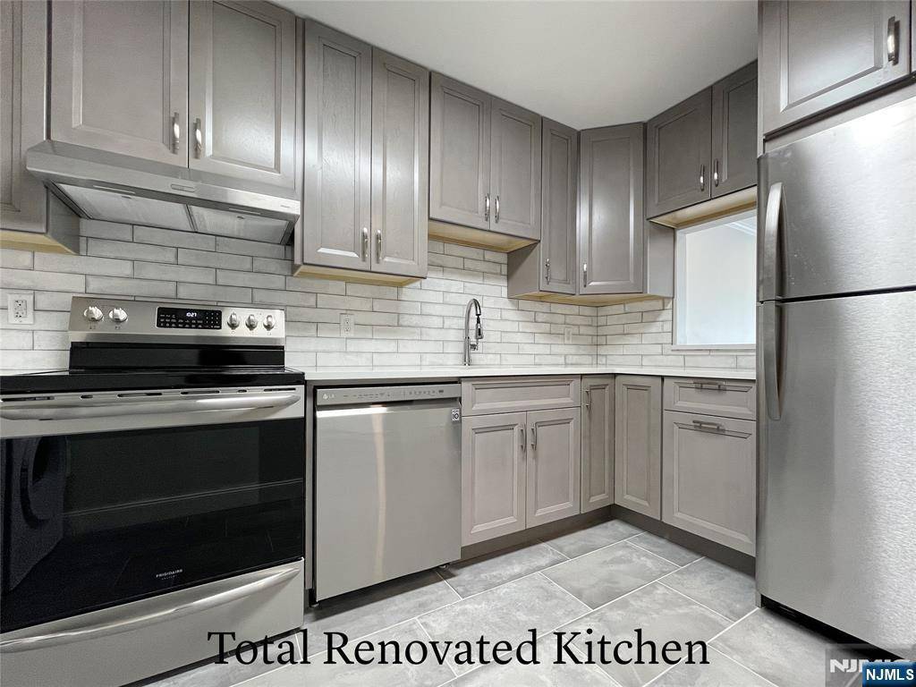 50 Euclid AVE #4H, Hackensack, NJ 07601
