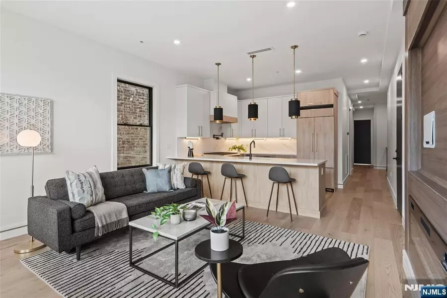 244 Sherman AVE #1, Jersey City, NJ 07307