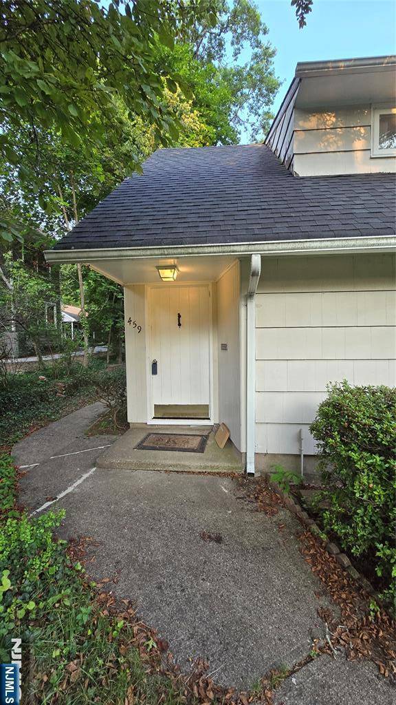 Ridgewood, NJ 07450,459 Summit ST