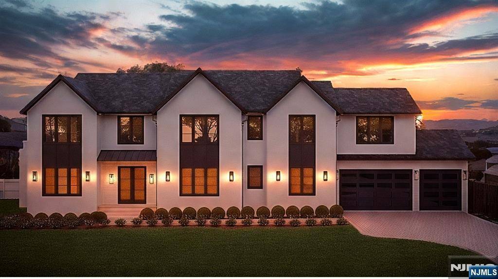97 Prescott ST, Demarest, NJ 07627