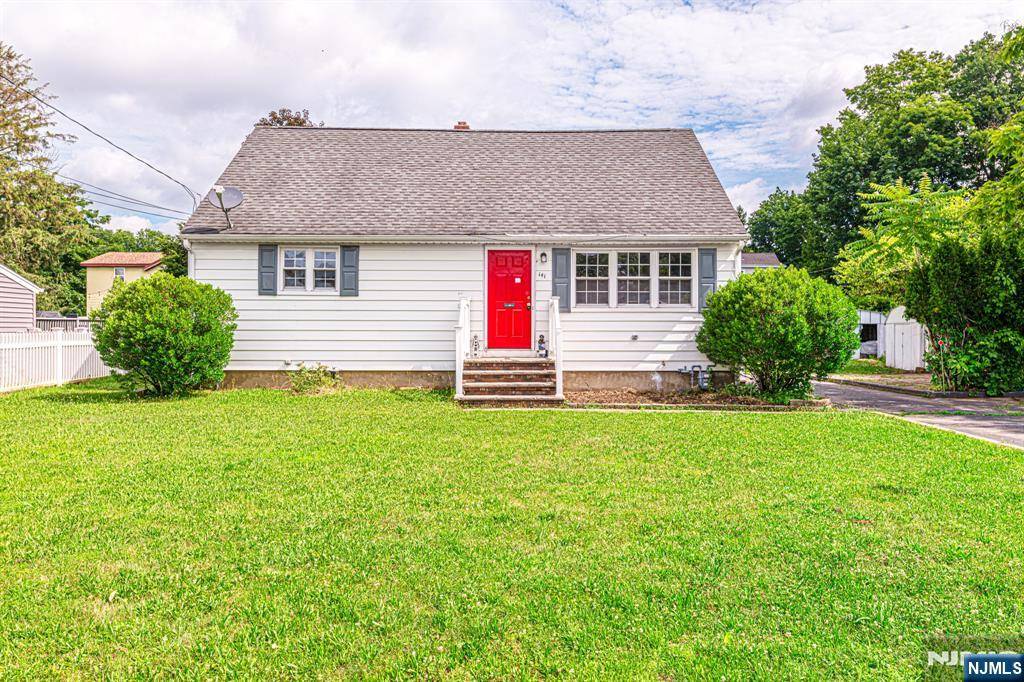141 Cedar AVE, Pompton Lakes, NJ 07442