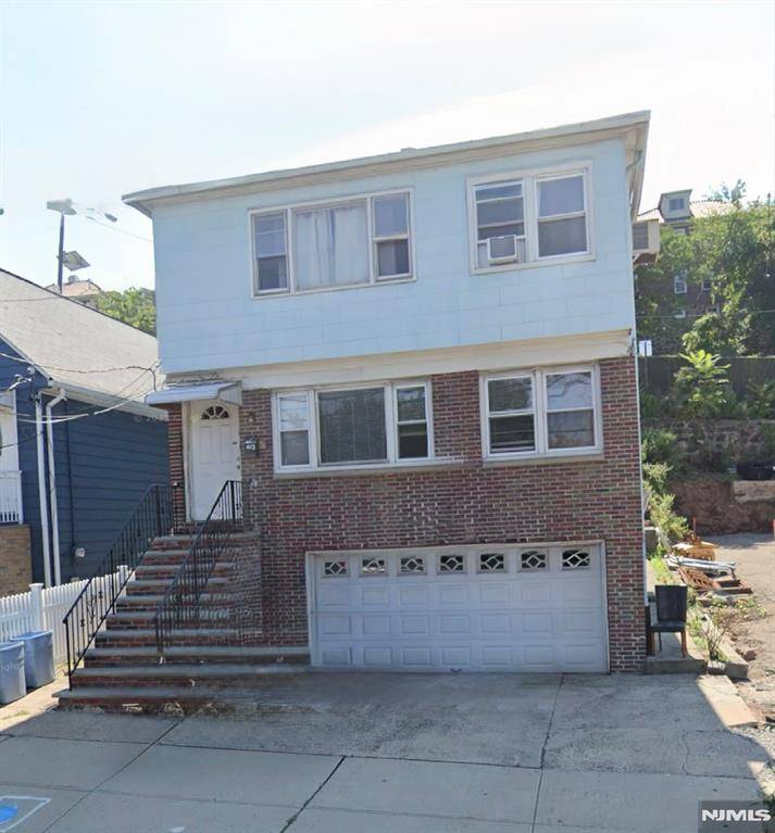 602 Liberty AVE #2, North Bergen, NJ 07047