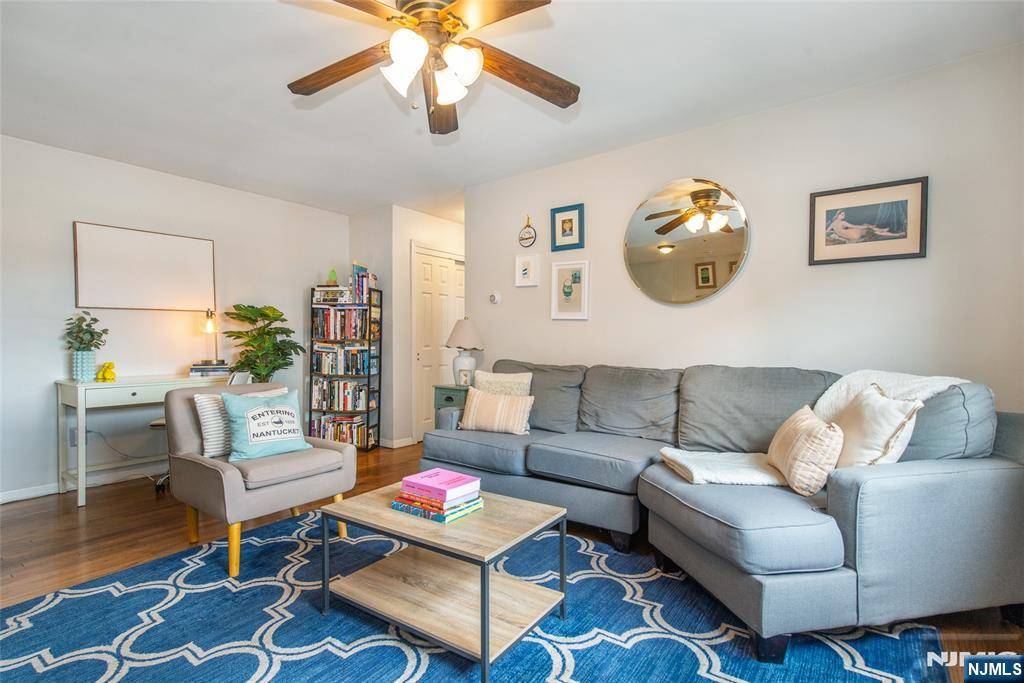 511 Franklin AVE #C3, Belleville, NJ 07109