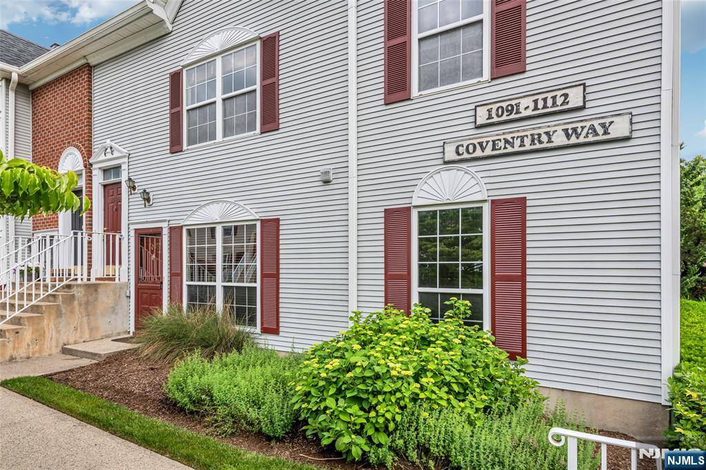 Mahwah, NJ 07430,1096 Coventry WAY