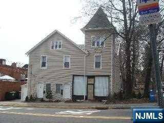 639 Oradell AVE #2W, Oradell, NJ 07649