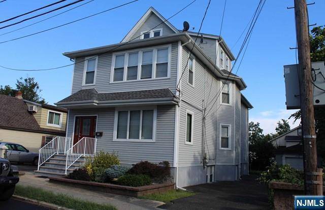 70 Pacific AVE, Garfield, NJ 07026