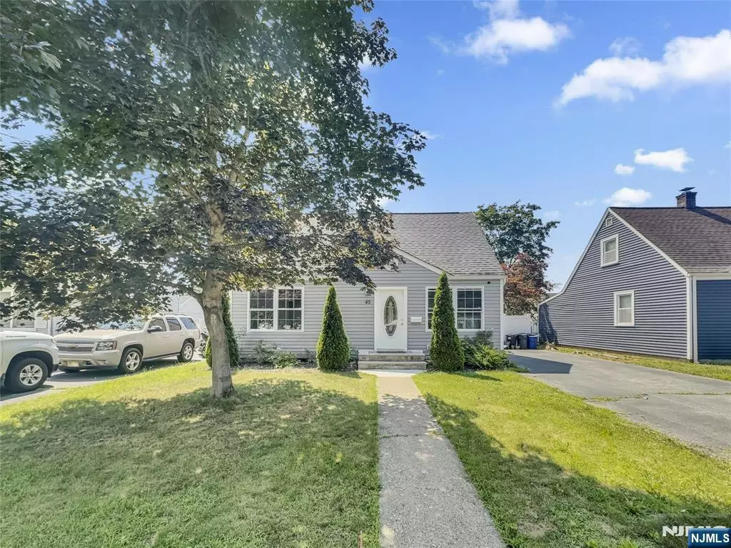 Wanaque, NJ 07420,45 Bergen AVE