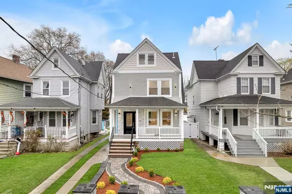 139 Weaver AVE, Bloomfield, NJ 07003