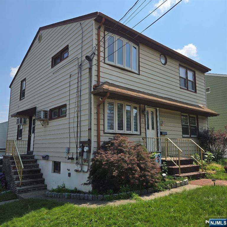 Woodland Park, NJ 07424,1 Taft AVE #2