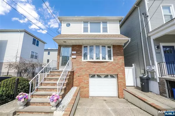 308 Hamilton ST,  Harrison,  NJ 07029