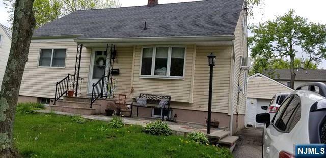 662 Grove ST, Ridgewood, NJ 07450